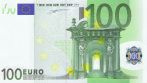 100 euroa